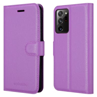Samsung Galaxy NOTE 20 PLUS Suojakuori Lompakkokotelo