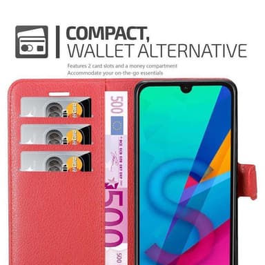 Huawei Y5 2019 / Enjoy Play 8 / Honor 8S Suojakuori
