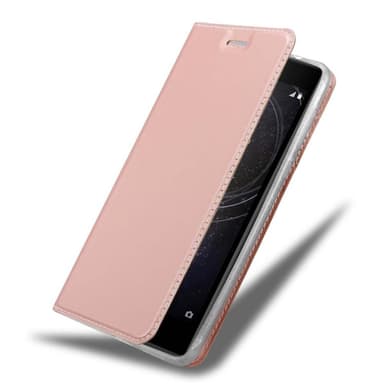 Sony Xperia L2 Suojakuori Lompakkokotelo