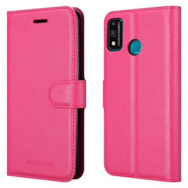 Honor 9X LITE Suojakuori Lompakkokotelo