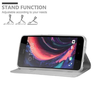 HTC Desire 10 LIFESTYLE / Desire 825 Suojakuori