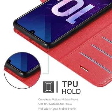 Honor 10i / 20i / 20 LITE / Huawei Enjoy 9S Suojakuori