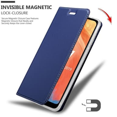 Huawei Y7 2019 / Y7 PRIME 2019 Suojakuori