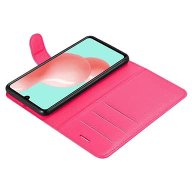 Samsung Galaxy A41 Suojakuori Lompakkokotelo