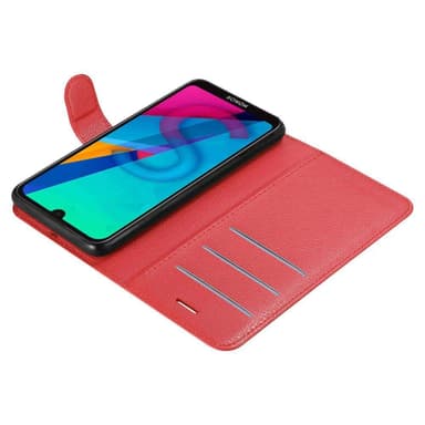 Huawei Y5 2019 / Enjoy Play 8 / Honor 8S Suojakuori