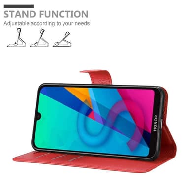 Huawei Y5 2019 / Enjoy Play 8 / Honor 8S Suojakuori