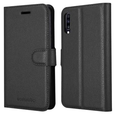 Samsung Galaxy A70 / A70s Suojakuori Lompakkokotelo