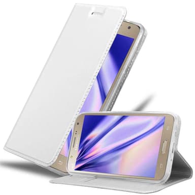 Samsung Galaxy J7 2015 Suojakuori Lompakkokotelo