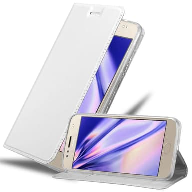Motorola MOTO G5S PLUS Suojakuori Lompakkokotelo