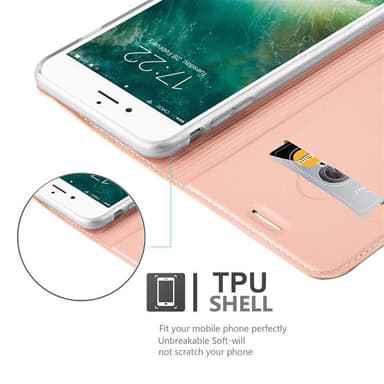 iPhone 7 PLUS / 7S PLUS / 8 PLUS Suojakuori