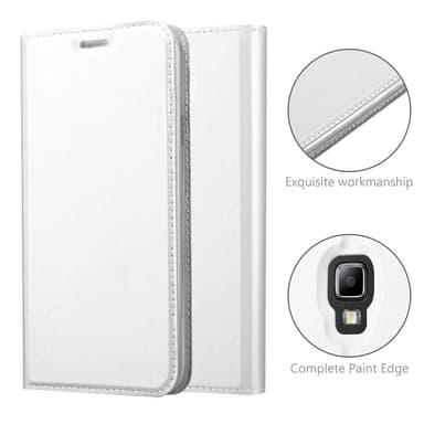 Samsung Galaxy S4 ACTIVE Suojakuori Lompakkokotelo