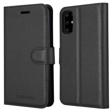 Samsung Galaxy S20 PLUS Suojakuori Lompakkokotelo