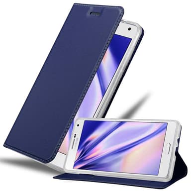 Samsung Galaxy A7 2015 Suojakuori Lompakkokotelo