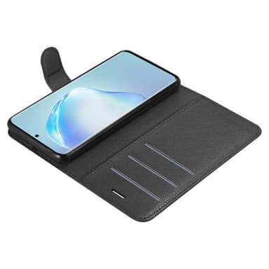 Samsung Galaxy S20 PLUS Suojakuori Lompakkokotelo