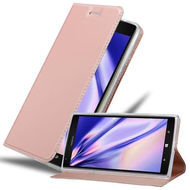 Nokia Lumia 1520 Suojakuori Lompakkokotelo