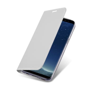 Samsung Galaxy S8 PLUS Suojakuori Lompakkokotelo