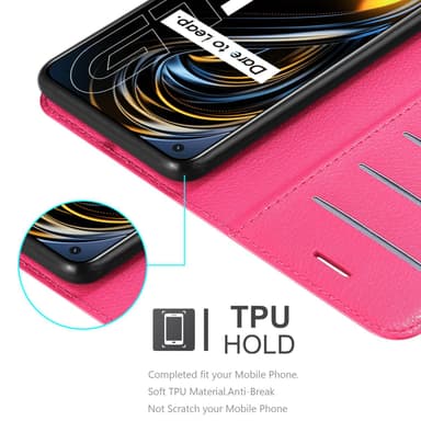 Realme GT / GT Neo 2T / Q3 PRO Suojakuori