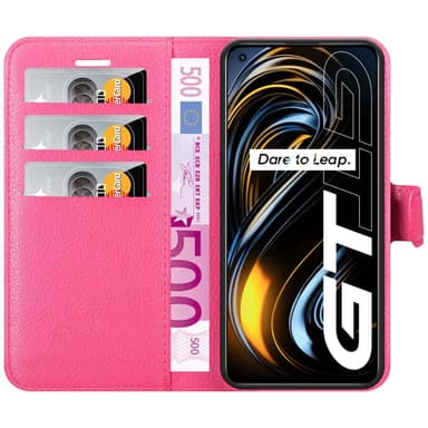 Realme GT / GT Neo 2T / Q3 PRO Suojakuori