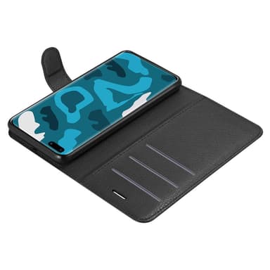Huawei P40 PRO / P40 PRO+ Suojakuori Lompakkokotelo