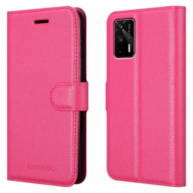 Realme GT / GT Neo 2T / Q3 PRO Suojakuori