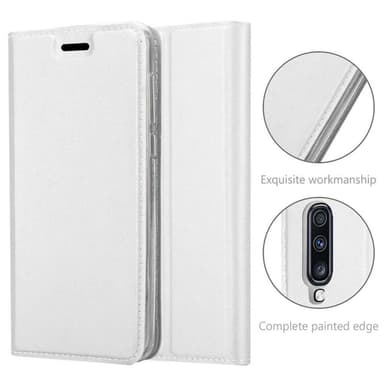 Samsung Galaxy A70 / A70s Suojakuori Lompakkokotelo