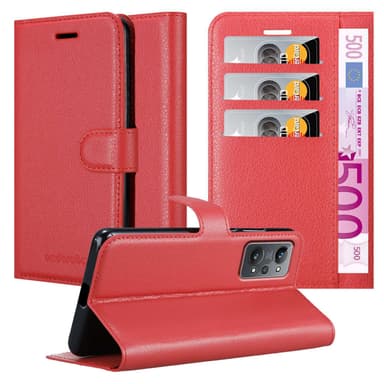 Realme GT 2 / GT Neo 2 Suojakuori Lompakkokotelo