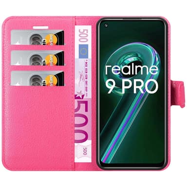 Realme 9 5G / 9 PRO / V25 / Q5 / OnePlus Nord CE 2 LITE