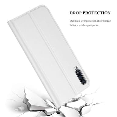 Samsung Galaxy A70 / A70s Suojakuori Lompakkokotelo