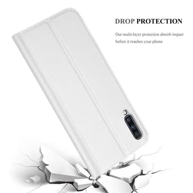 Samsung Galaxy A70 / A70s Suojakuori Lompakkokotelo