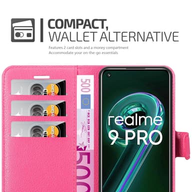 Realme 9 5G / 9 PRO / V25 / Q5 / OnePlus Nord CE 2 LITE