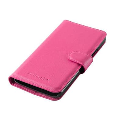 HTC ONE X / X+ Suojakuori Lompakkokotelo