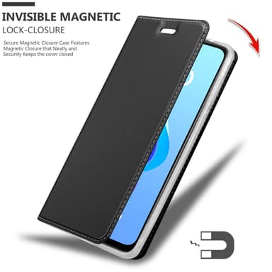 Oppo A36 / A76 / A96 4G / K10 4G / Realme 9i Suojakuori