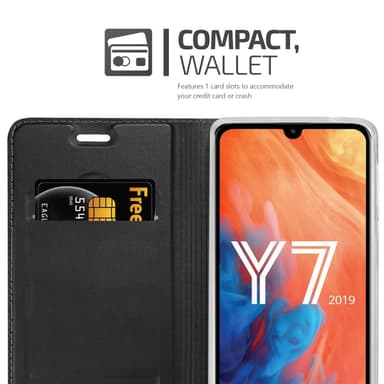 Huawei Y7 2019 / Y7 PRIME 2019 Suojakuori