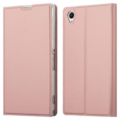 Sony Xperia Z1 Suojakuori Lompakkokotelo