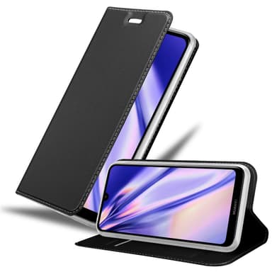 Huawei Y7 2019 / Y7 PRIME 2019 Suojakuori