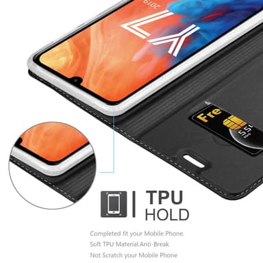 Huawei Y7 2019 / Y7 PRIME 2019 Suojakuori
