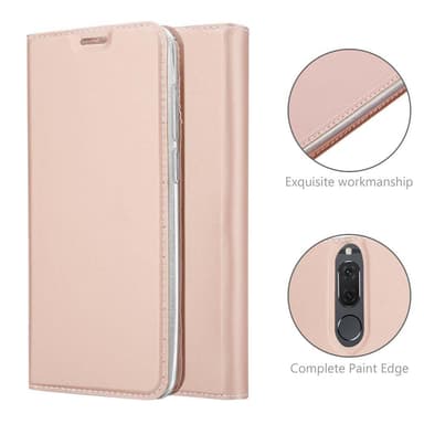Huawei MATE 10 LITE Suojakuori Lompakkokotelo