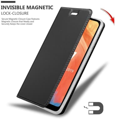 Huawei Y7 2019 / Y7 PRIME 2019 Suojakuori
