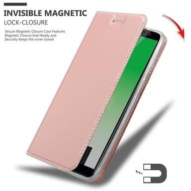 Huawei MATE 10 LITE Suojakuori Lompakkokotelo