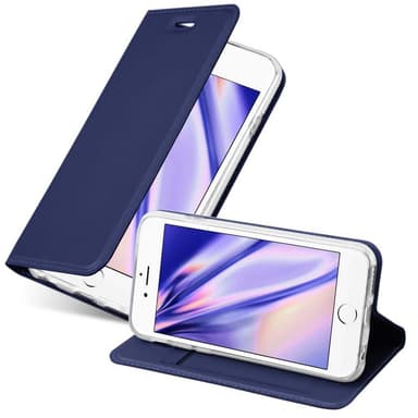 iPhone 6 PLUS / 6S PLUS Suojakuori Lompakkokotelo