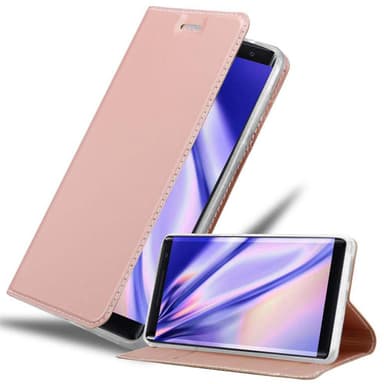 Nokia 8 Sirocco Suojakuori Lompakkokotelo