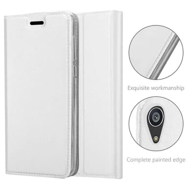 Sony Xperia Z5 PREMIUM Suojakuori Lompakkokotelo