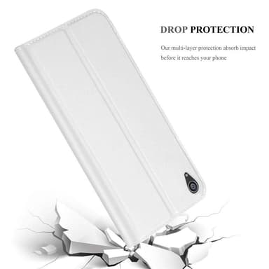 Sony Xperia Z5 PREMIUM Suojakuori Lompakkokotelo