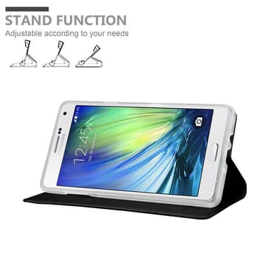 Samsung Galaxy A7 2015 Suojakuori Lompakkokotelo