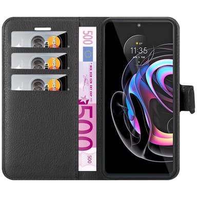 Motorola EDGE 20 PRO / EDGE S PRO Suojakuori