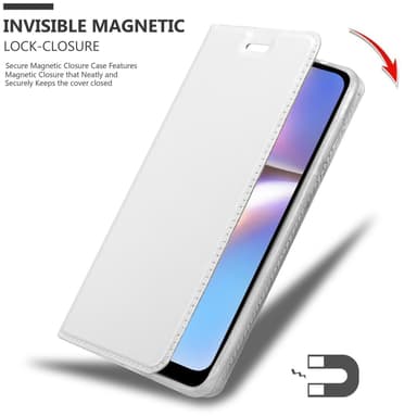 Samsung Galaxy A10s / M01s Suojakuori Lompakkokotelo