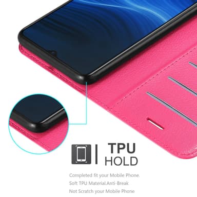 Realme X2 PRO / Oppo Reno Ace Suojakuori Lompakkokotelo