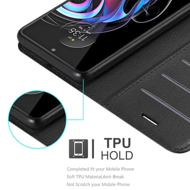 Motorola EDGE 20 PRO / EDGE S PRO Suojakuori