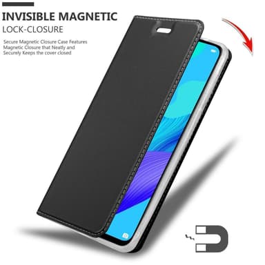 Honor 20 / 20S / Huawei NOVA 5T Suojakuori