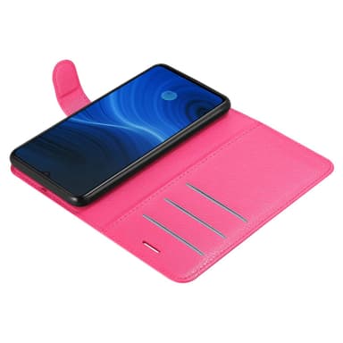 Realme X2 PRO / Oppo Reno Ace Suojakuori Lompakkokotelo